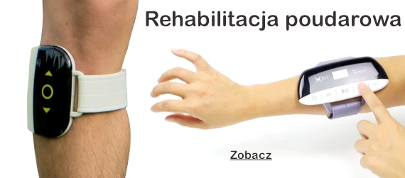 Rehabilitacja poudarowa