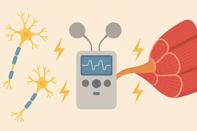 Co to jest elektrostymulacja? Praktyczny przewodnik dla początkujących