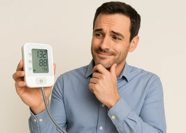 Dlaczego ciśnieniomierze automatyczne nie są tak dokładne?