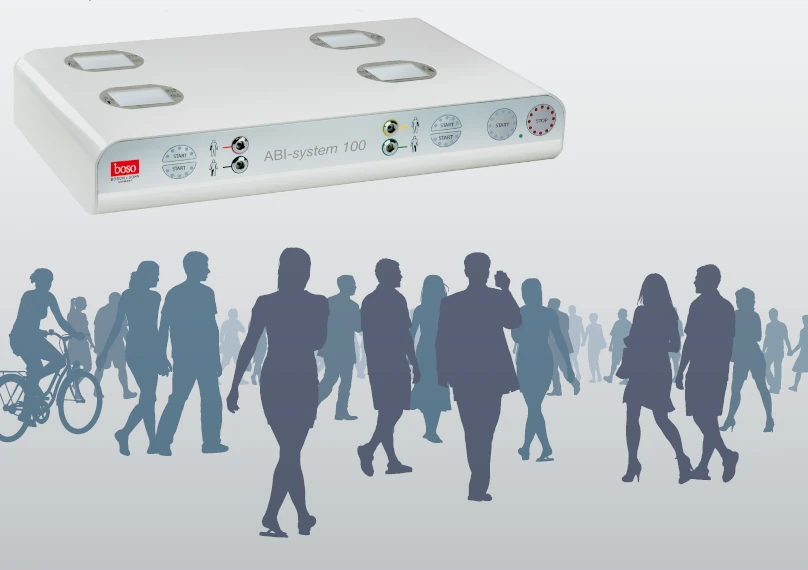 ABI i PWV – nowoczesna ocena stanu tętnic w praktyce lekarskiej